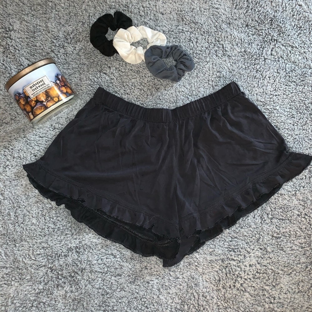 AE soft shorts
